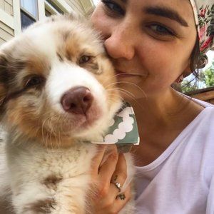 Meet your Posher, Clara